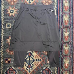 Snoga Athletics Modest Activewear Skirt